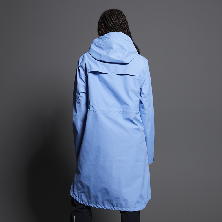 Skallparkas "Active Parkas"